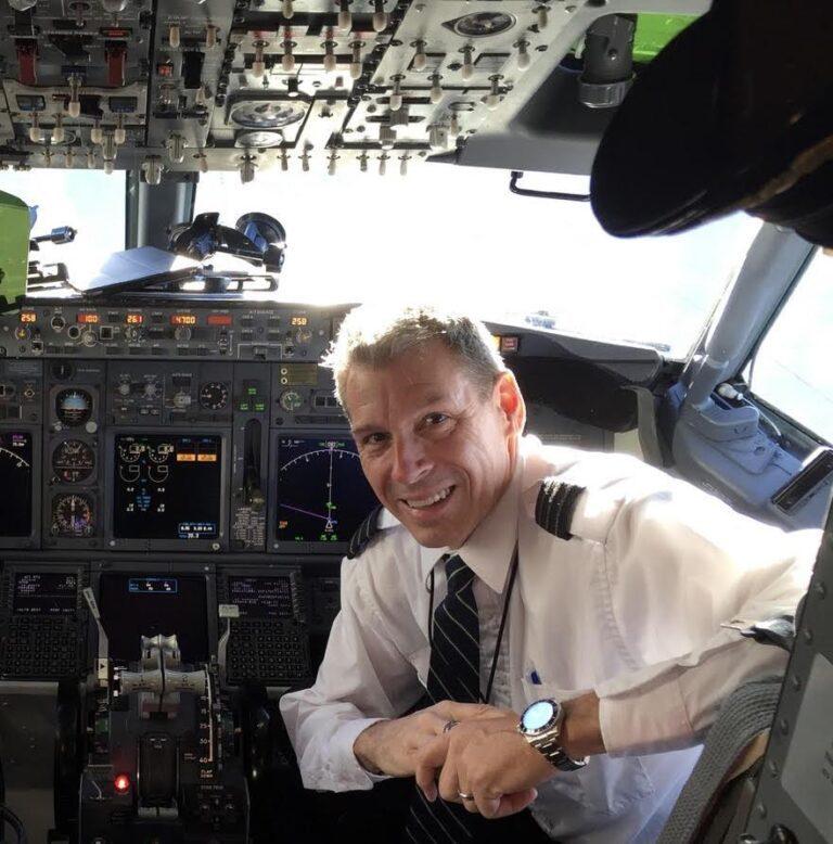 Advancing an Aviation Career