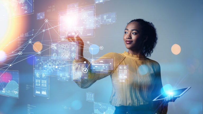 Future of Risk Management