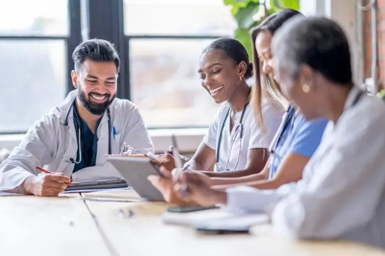 Become a HIPAA Compliance Officer