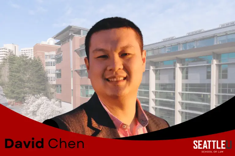 David Chen