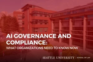 AI Governance and Compliance Webinar